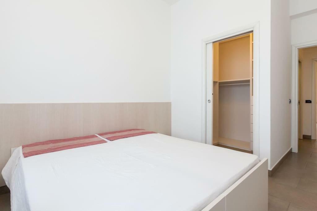 Spacious And New Apt In Citta Studi Milán Exteriér fotografie