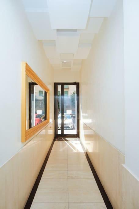 Spacious And New Apt In Citta Studi Milán Exteriér fotografie