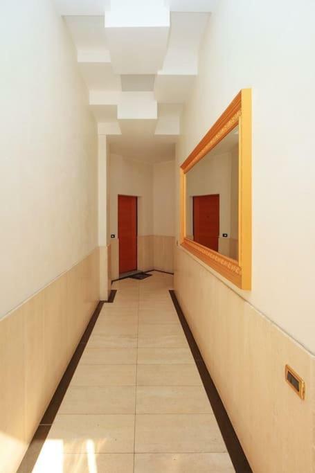 Spacious And New Apt In Citta Studi Milán Exteriér fotografie