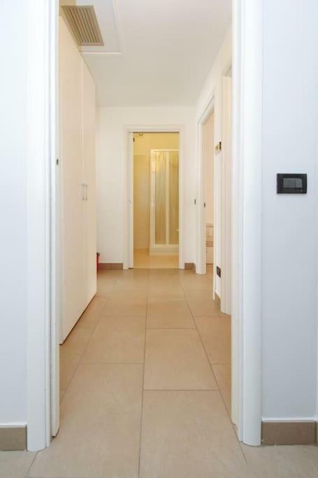 Spacious And New Apt In Citta Studi Milán Exteriér fotografie