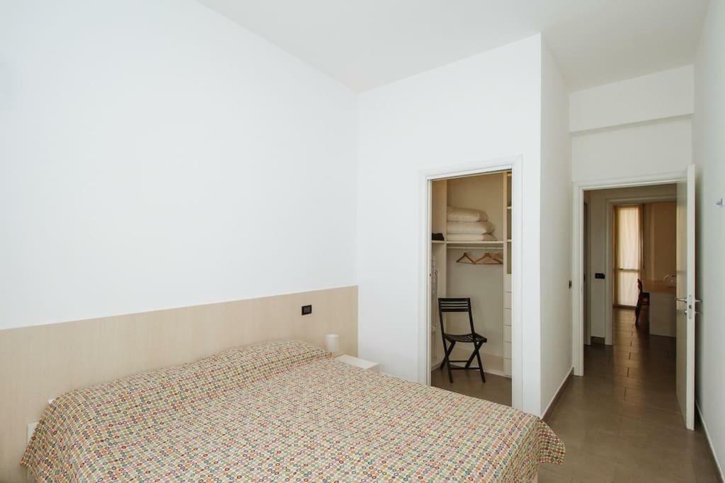Spacious And New Apt In Citta Studi Milán Exteriér fotografie