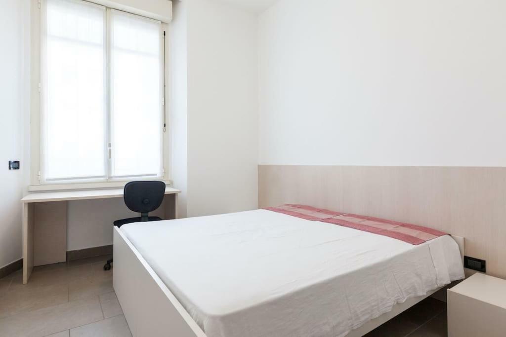 Spacious And New Apt In Citta Studi Milán Exteriér fotografie