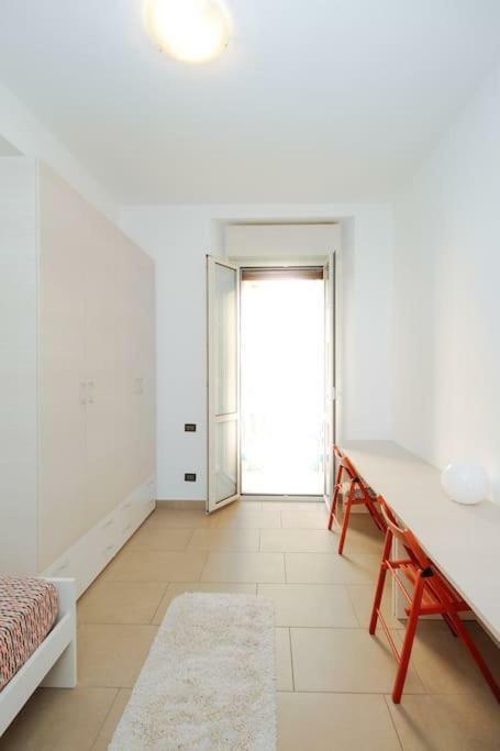 Spacious And New Apt In Citta Studi Milán Exteriér fotografie